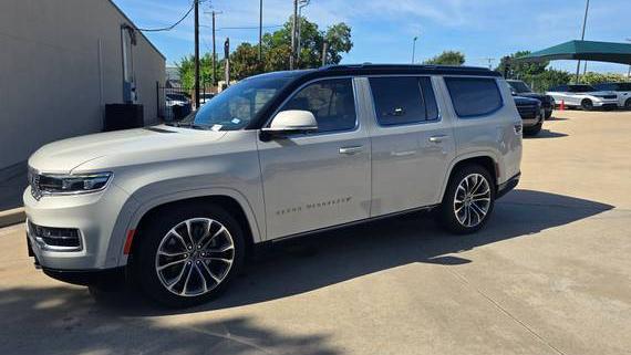 JEEP GRAND WAGONEER 2022 1C4SJVGJ0NS149120 image